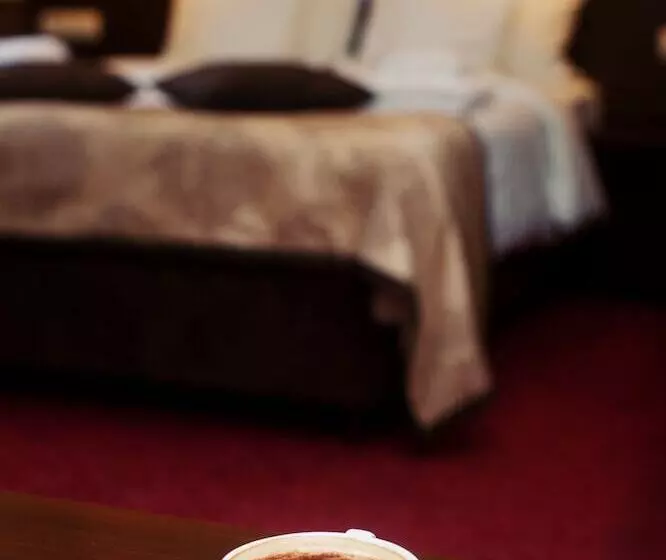 Fotos del hotel Wielopole:  25