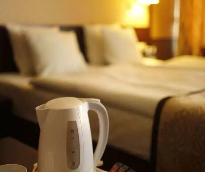 Fotos del hotel Wielopole:  19