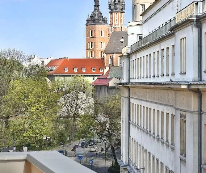 Fotos del hotel Wielopole:  13