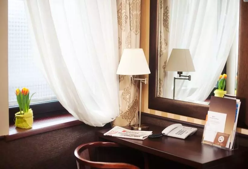 Fotos del hotel Wielopole:  18