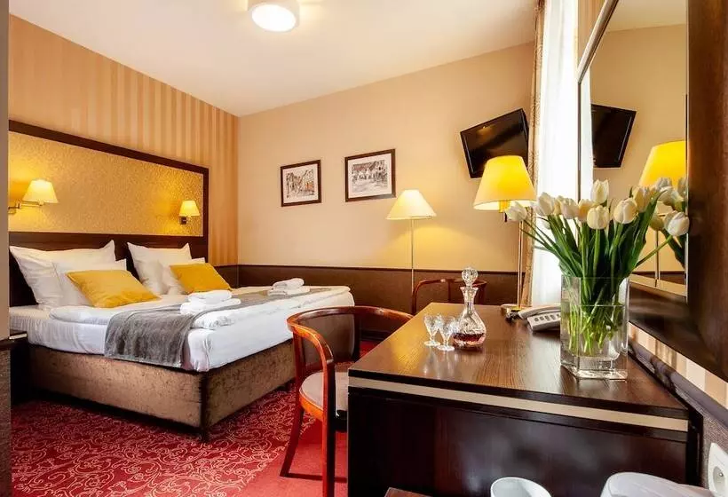 Fotos del hotel Wielopole:  24