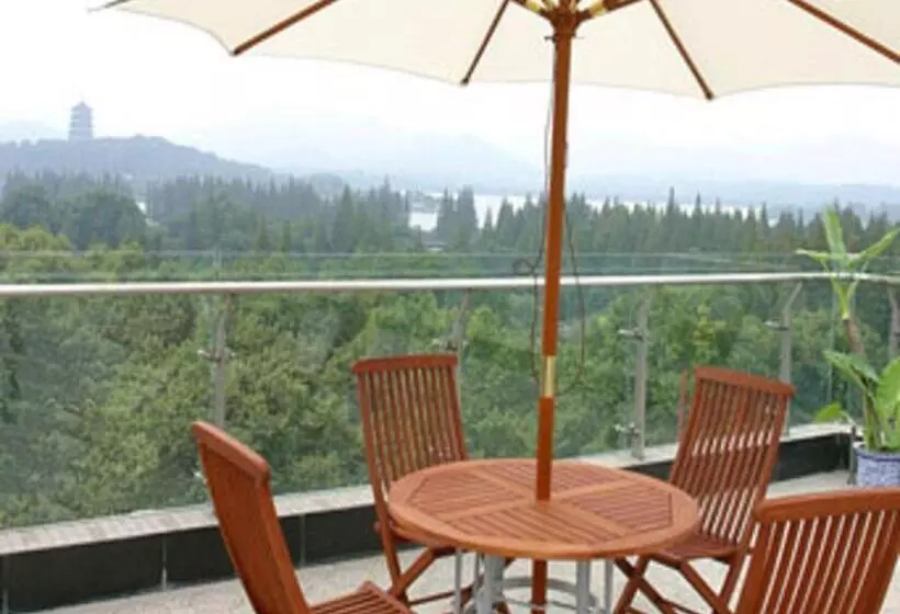 Fotos del hotel Holiday Wuyang:  7