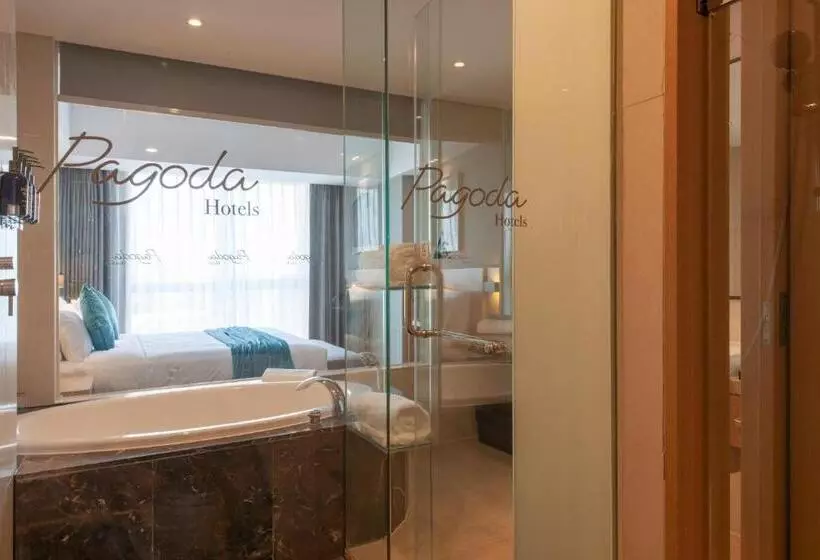 Fotos del hotel Radisson Hotel Shanghai Hong Quan:  15