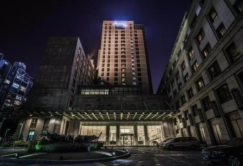 Fotos del hotel Radisson Hotel Shanghai Hong Quan:  10