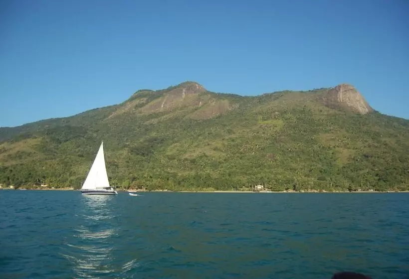 Fotos del hotel Santa Clara Hotel:  20