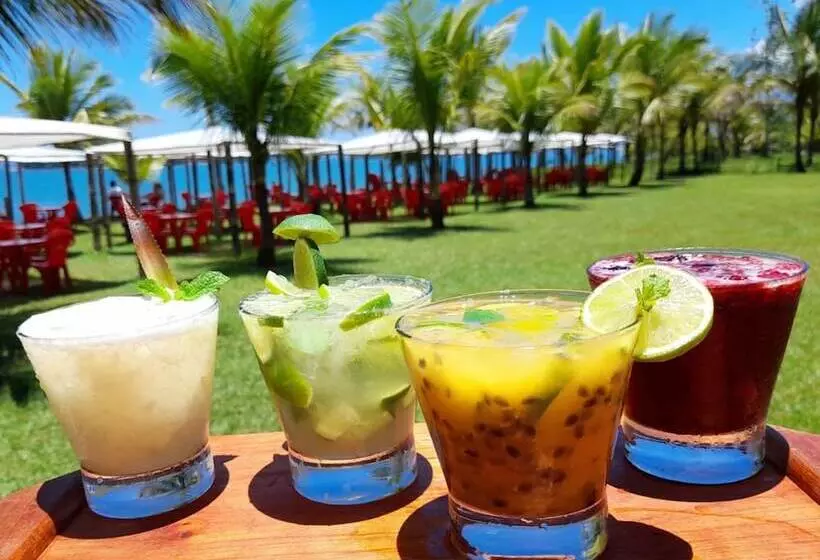 Fotos del hotel Santa Clara Hotel:  5