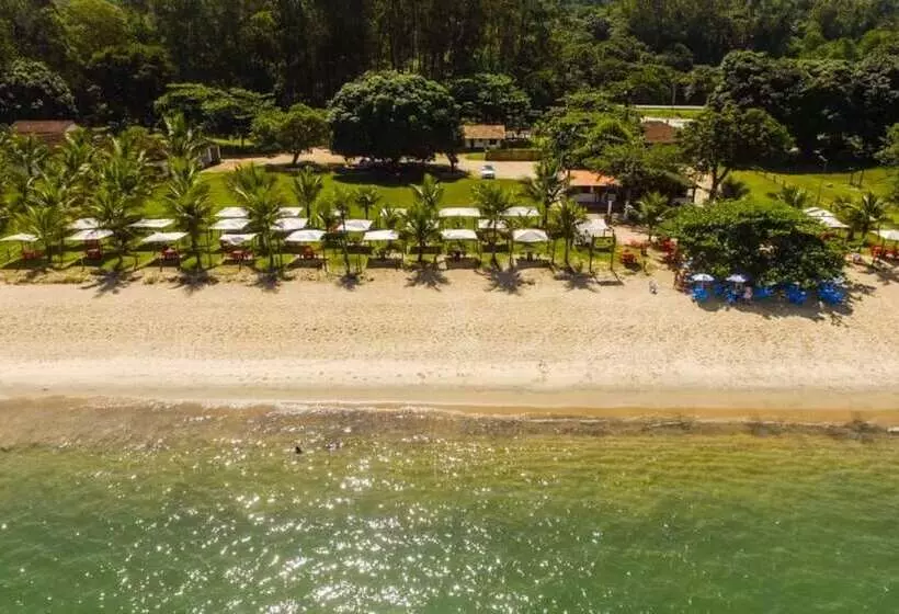 Fotos del hotel Santa Clara Hotel:  24