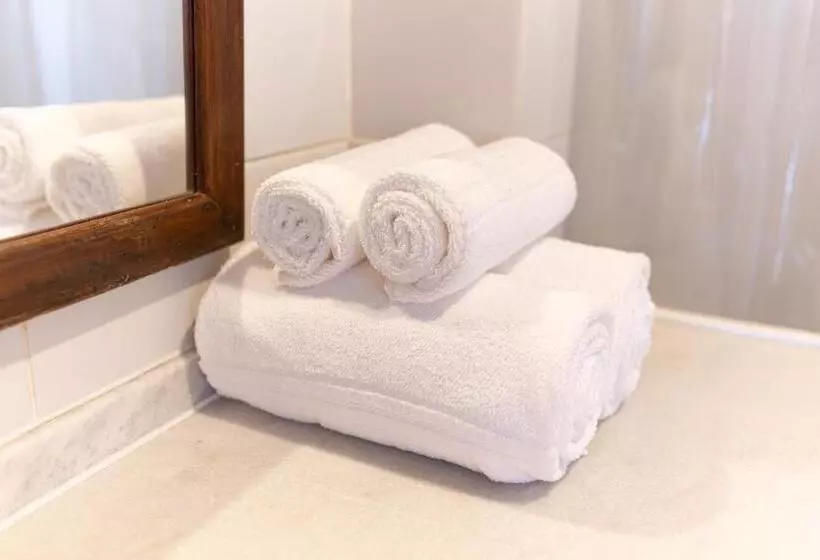 Fotos del hotel Santa Clara Hotel:  17