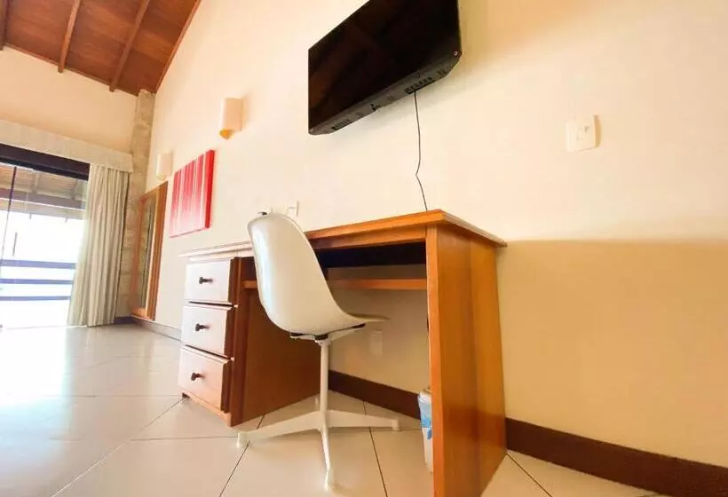 Fotos del hotel Santa Clara Hotel:  19