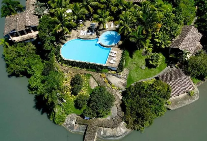 Fotos del hotel Santa Clara Hotel:  10