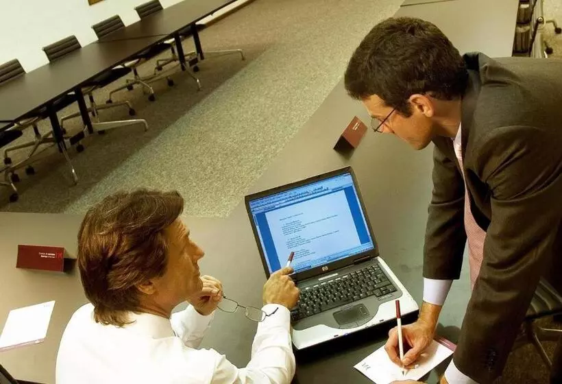 Fotos del hotel Santa Clara Hotel:  6