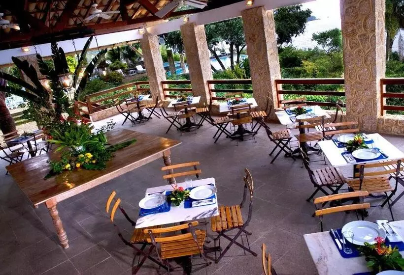 Fotos del hotel Santa Clara Hotel:  16