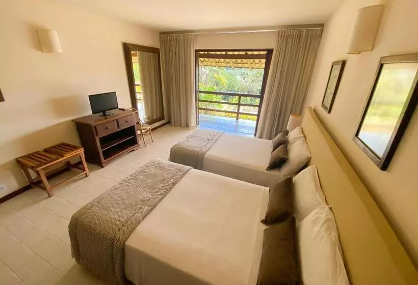 Fotos del hotel Santa Clara Hotel:  21