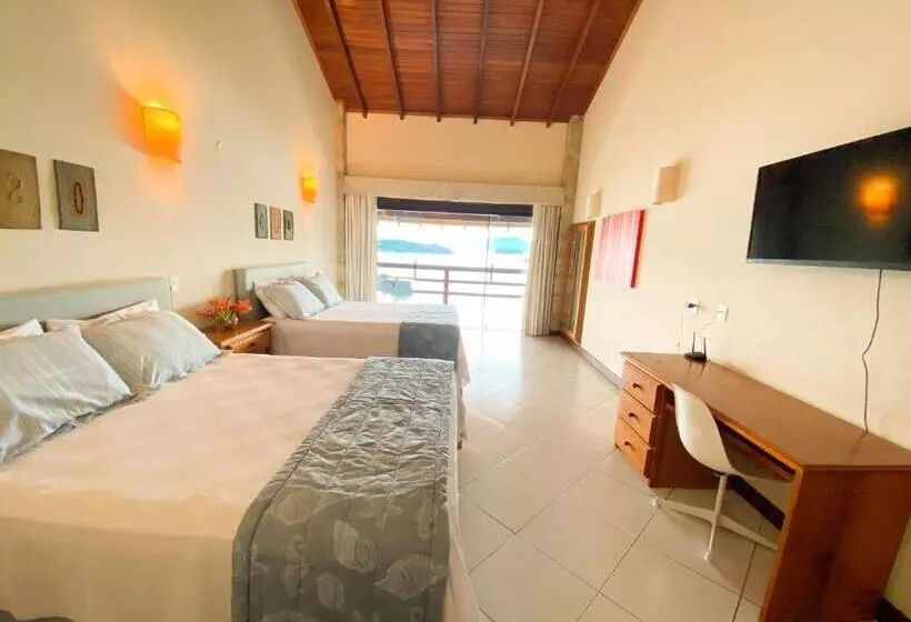 Fotos del hotel Santa Clara Hotel:  14