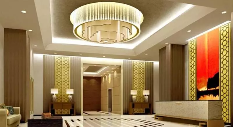 Fotos del hotel Urban Hotel Shanghai:  12