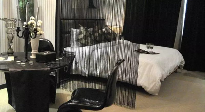 Fotos del hotel Urban Hotel Shanghai:  9