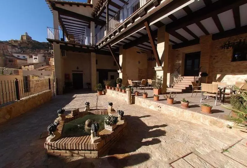 Fotos del hotel Apart Don Iñigo De Aragón:  4
