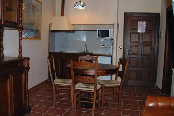Fotos del hotel Apart Don Iñigo De Aragón:  5