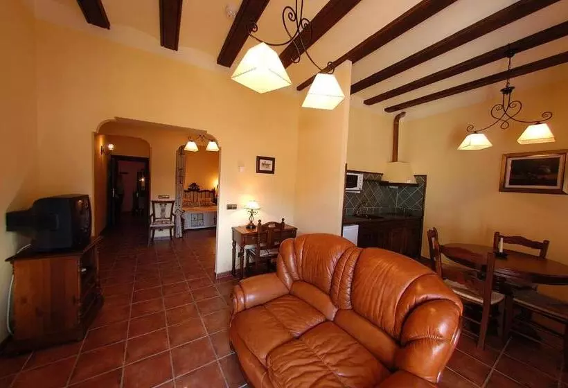 Fotos del hotel Apart Don Iñigo De Aragón:  8
