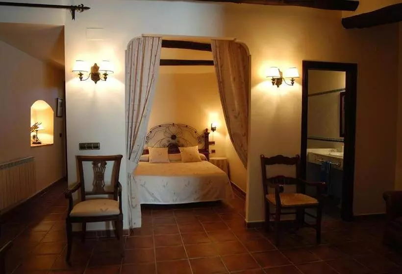 Fotos del hotel Apart Don Iñigo De Aragón:  12