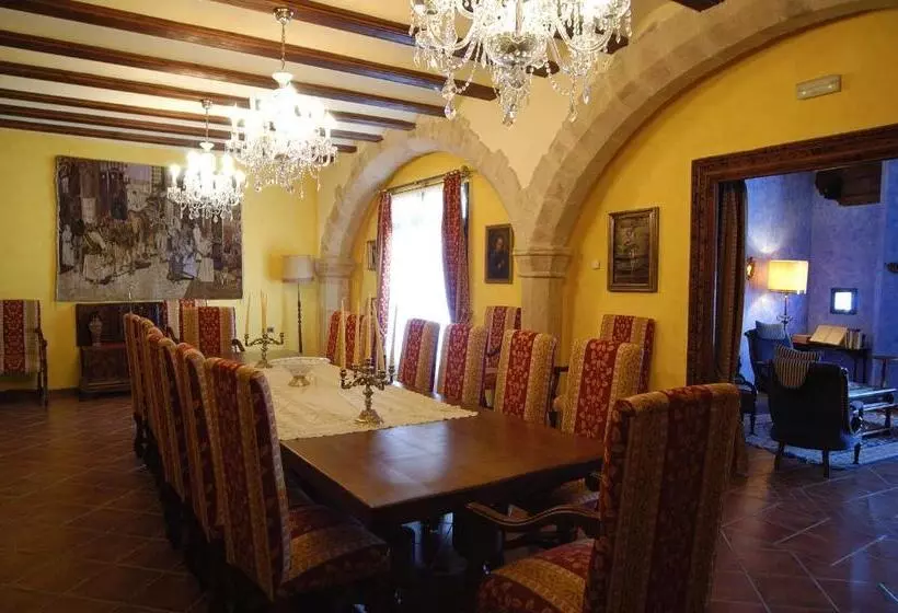 Fotos del hotel Apart Don Iñigo De Aragón:  10