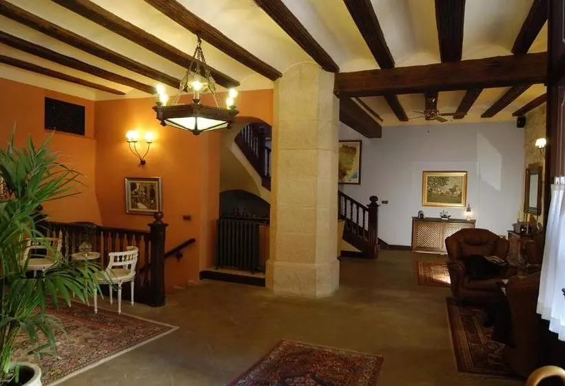 Fotos del hotel Apart Don Iñigo De Aragón:  2