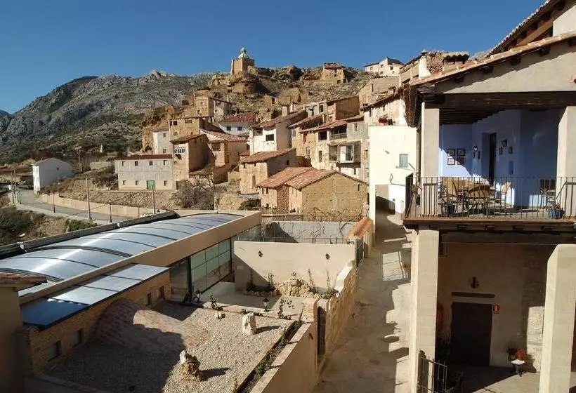 Fotos del hotel Apart Don Iñigo De Aragón:  6