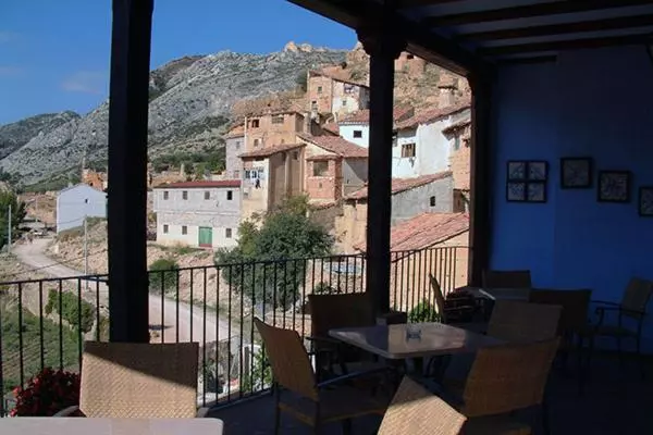 Fotos del hotel Apart Don Iñigo De Aragón:  14