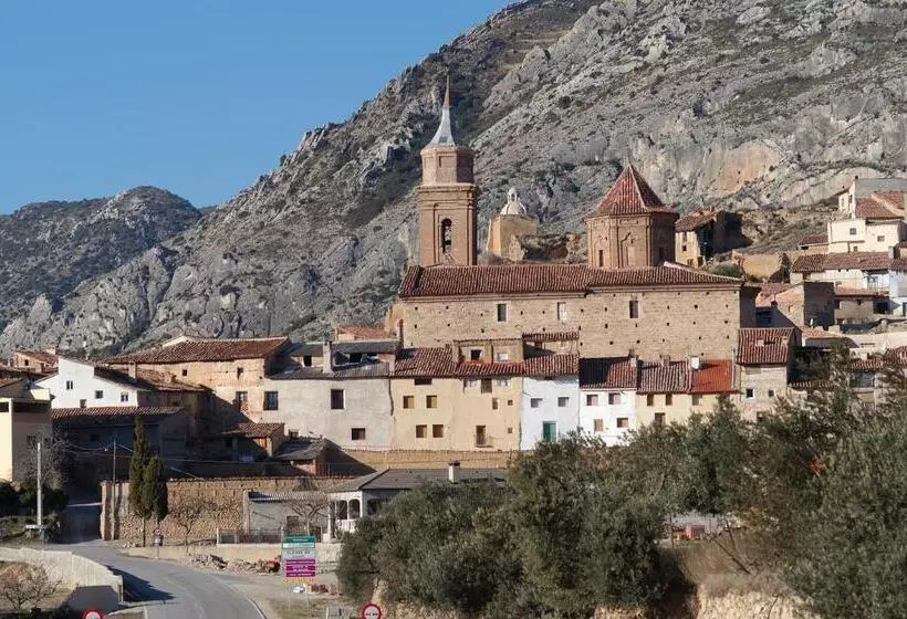 Fotos del hotel Apart Don Iñigo De Aragón:  7