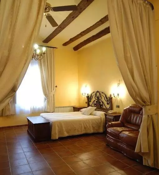 Fotos del hotel Apart Don Iñigo De Aragón:  15