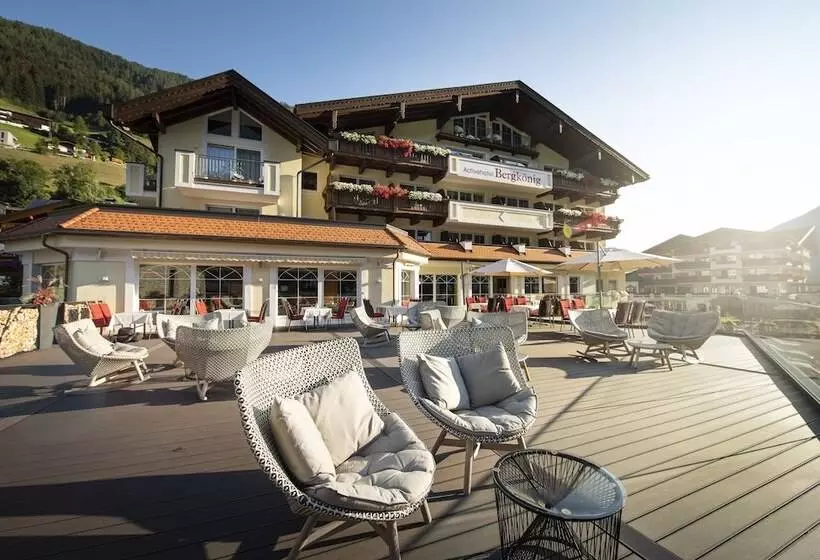 Fotos del hotel Premium Activehotel Bergkönig:  10