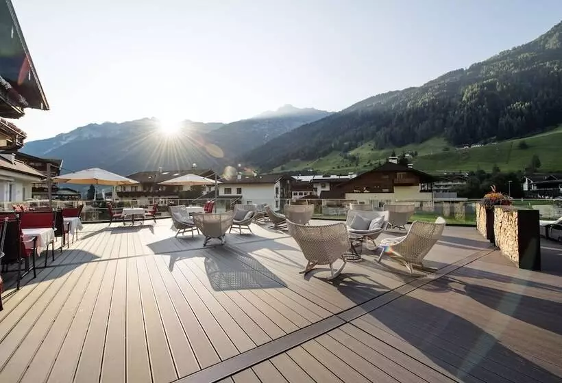 Fotos del hotel Premium Activehotel Bergkönig:  7