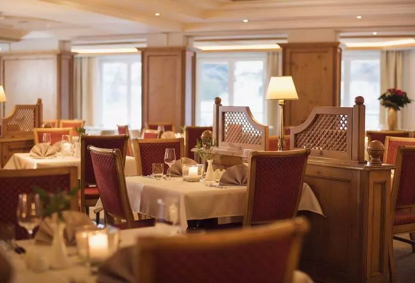 Fotos del hotel Premium Activehotel Bergkönig:  17