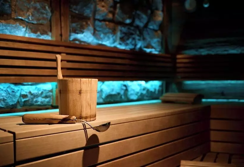 Fotos del hotel Premium Activehotel Bergkönig:  2