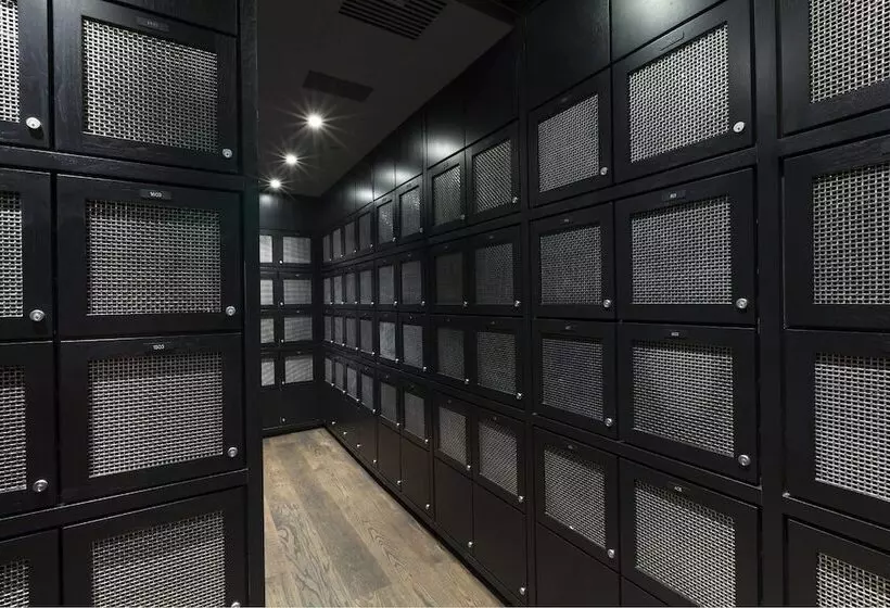 Fotos del hotel Aka Sutton Place:  11