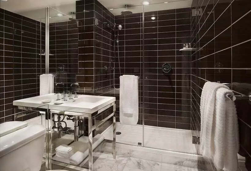 Fotos del hotel Aka Sutton Place:  6