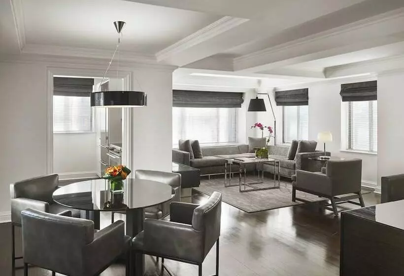 Fotos del hotel Aka Sutton Place:  10