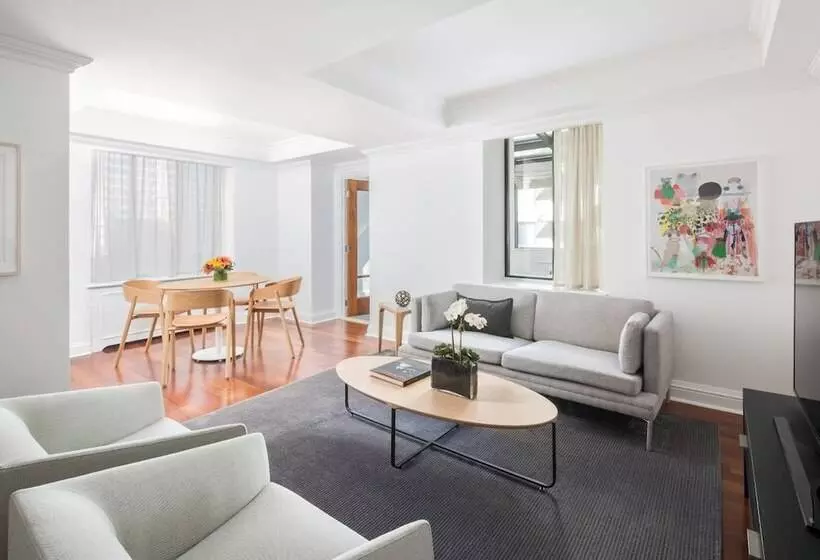 Fotos del hotel Aka Sutton Place:  12