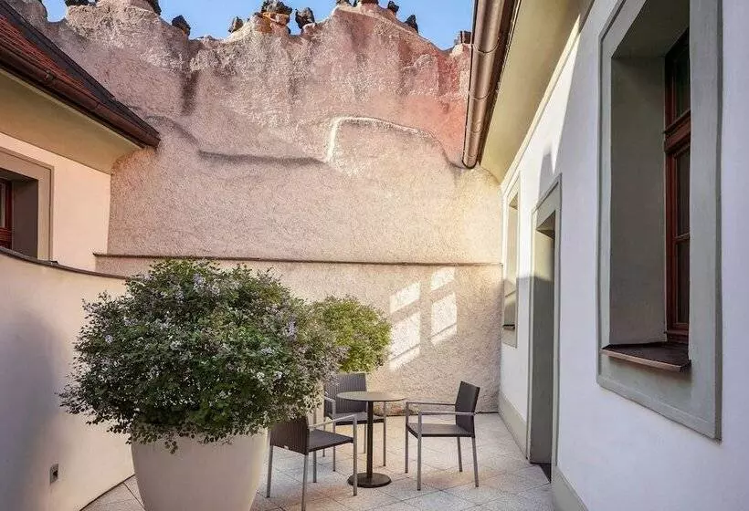 Fotos del hotel Augustine, A Luxury Collection , Prague:  4