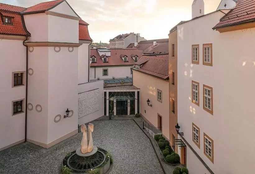 Fotos del hotel Augustine, A Luxury Collection , Prague:  24