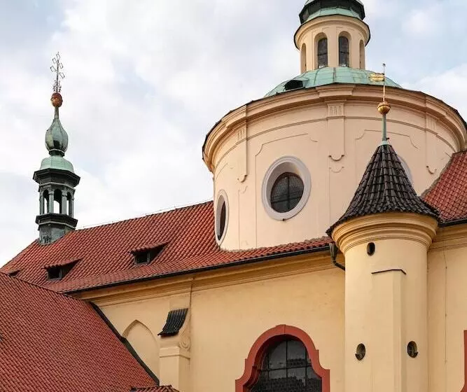 Fotos del hotel Augustine, A Luxury Collection , Prague:  21