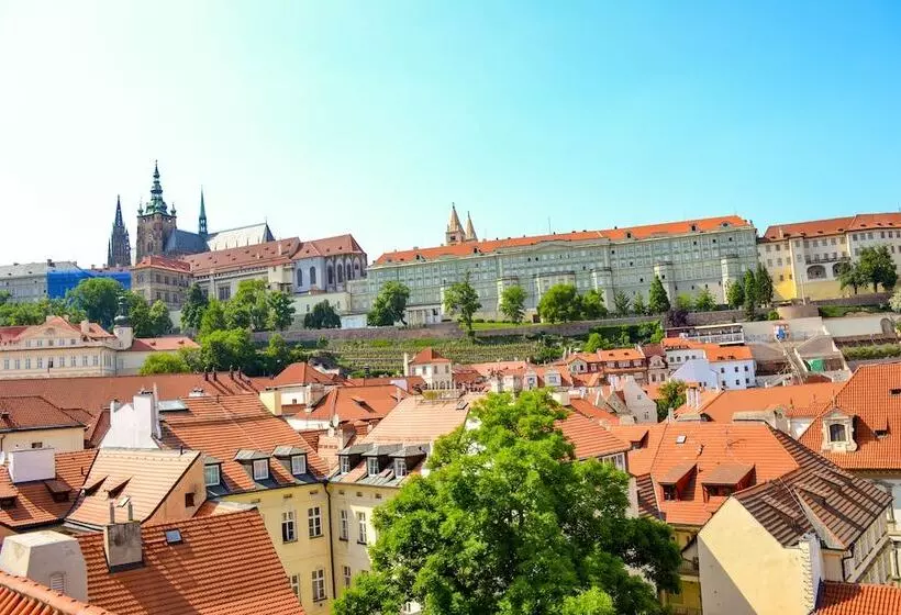 Fotos del hotel Augustine, A Luxury Collection , Prague:  8