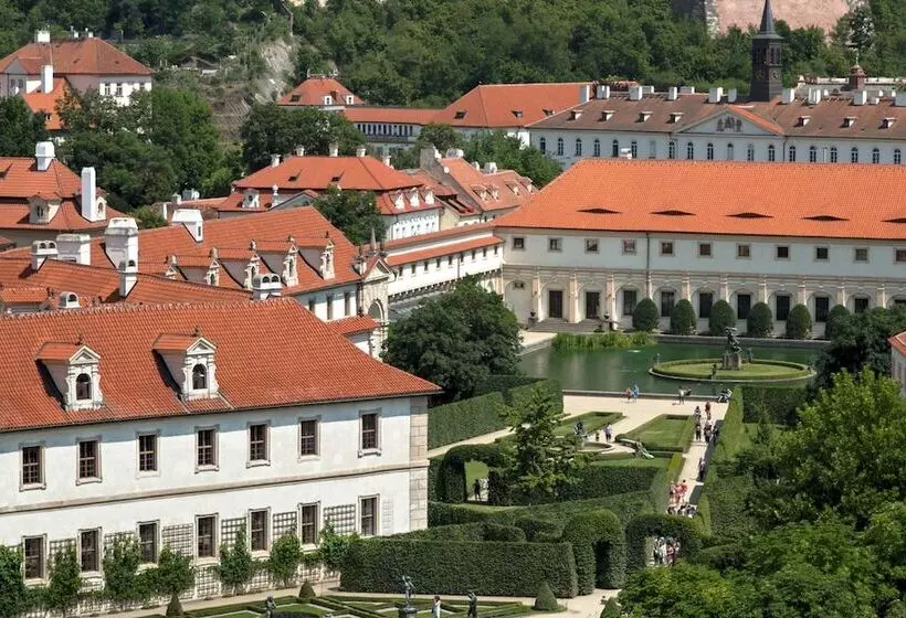 Fotos del hotel Augustine, A Luxury Collection , Prague:  20