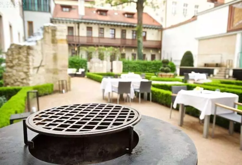 Fotos del hotel Augustine, A Luxury Collection , Prague:  7