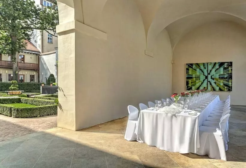 Fotos del hotel Augustine, A Luxury Collection , Prague:  9