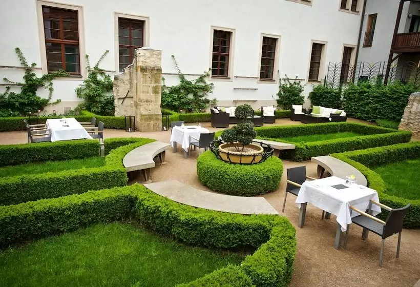 Fotos del hotel Augustine, A Luxury Collection , Prague:  13