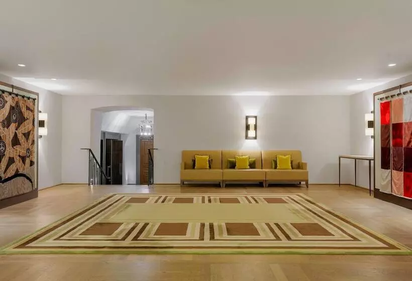 Augustine, A Luxury Collection , Prague