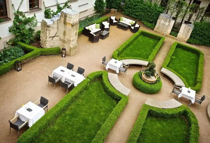 Fotos del hotel Augustine, A Luxury Collection , Prague:  15