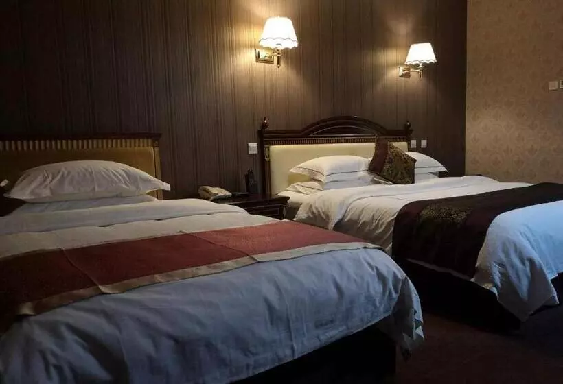 Fotos del hotel Beijing Commercial Business:  17