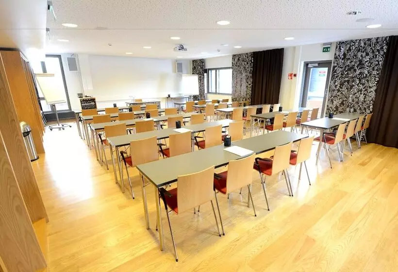 Fotos del hotel Break Sokos Hotel Levi:  5